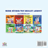 I Love to Tell the Truth (German Book for Kids)