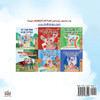 The Wheels -The Friendship Race (Bulgarian Book for Children)