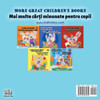 I Love to Go to Daycare (English Romanian Bilingual Children's book)