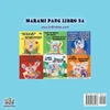 I Love to Go to Daycare (Tagalog Book for Kids)