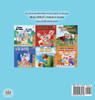 I Love to Go to Daycare (Portuguese English Bilingual Children's Book - Portugal)