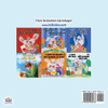 I Love to Help (Danish Book for Kids)
