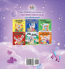 Sweet Dreams, My Love  (Portuguese English Bilingual Children's Book -Brazil)