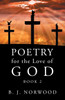 Poetry for the Love of God