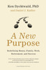 A New Purpose