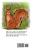 The Tale of Rusty the Squirrel