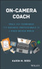 On-Camera Coach