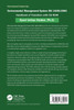Environmental Management System ISO 14001