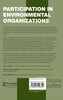 Participation in Environmental Organizations