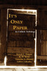 It's Only Paper