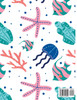 Dot Markers Sea Life Activity Book for Kids