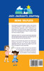 JOIN JACKSON's JOURNEY Being Selfless