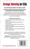 Strategic Marketing for CEOs