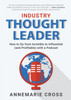 INDUSTRY THOUGHT LEADER