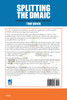 Splitting the DMAIC