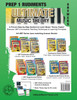 Prep 1 Rudiments Ultimate Music Theory Theory Answer Book