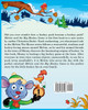 MELVIN AND THE BIG HOCKEY GAME (SOFTCOVER)