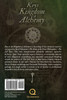 Keys to the Kingdom of Alchemy