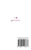 Gymnastics Notebook