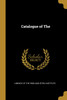 Catalogue of The