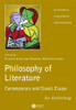 The Philosophy of Literature