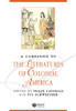 A Companion to the Literatures of Colonial America