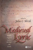 Medieval Lyric