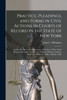 Practice, Pleadings, and Forms in Civil Actions in Courts of Record in the State of New York