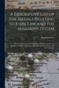 A Descriptive List of the Medals Relating to John Law and the Mississippi System