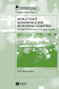 World Trade Governance and Developing Countries