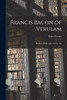 Francis Bacon of Verulam