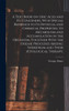 A Text Book on Uric Acid and Its Congeners, With Special Refernce to Its Physical and Chemical Properties, Its Metabolism and Accumulation in the Organism, Together With the Disease Processes Arising Therefrom and Their Ætiological Therapy;