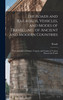The Roads and Railroads, Vehicles, and Modes of Travelling, of Ancient and Modern Countries