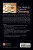 The Healing Power of Ginseng
