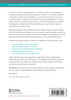 Building Knowledge in Early Childhood Education