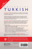 Colloquial Turkish