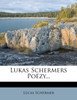 Lukas Schermers Poëzy...