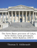 The Sirte Basin province of Libya, Sirte-Zelten total petroleum system