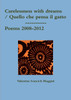 carelessness with dreams / quello che pensa il gatto