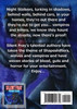 Shapeshifters, Wolves and Vampires