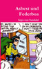 Asbest und Federboa