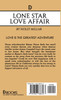 Lone Star Love Affair