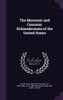 The Mesozoic and Cenozoic Echinodermata of the United States