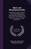 Minor and Miscellaneous Bills