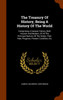The Treasury Of History, Being A History Of The World