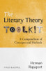 The Literary Theory Toolkit
