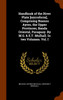 Handbook of the River Plate [microform], Comprising Buenos Ayres, the Upper Provinces, Banda Oriental, Paraguay. By M.G. & E.T. Mulhall. In two Volumes. Vol. I