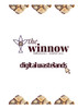 the winnow's halloween issue, digital wastelands