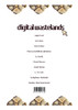 the winnow's halloween issue, digital wastelands