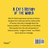 A Cat's History of the World